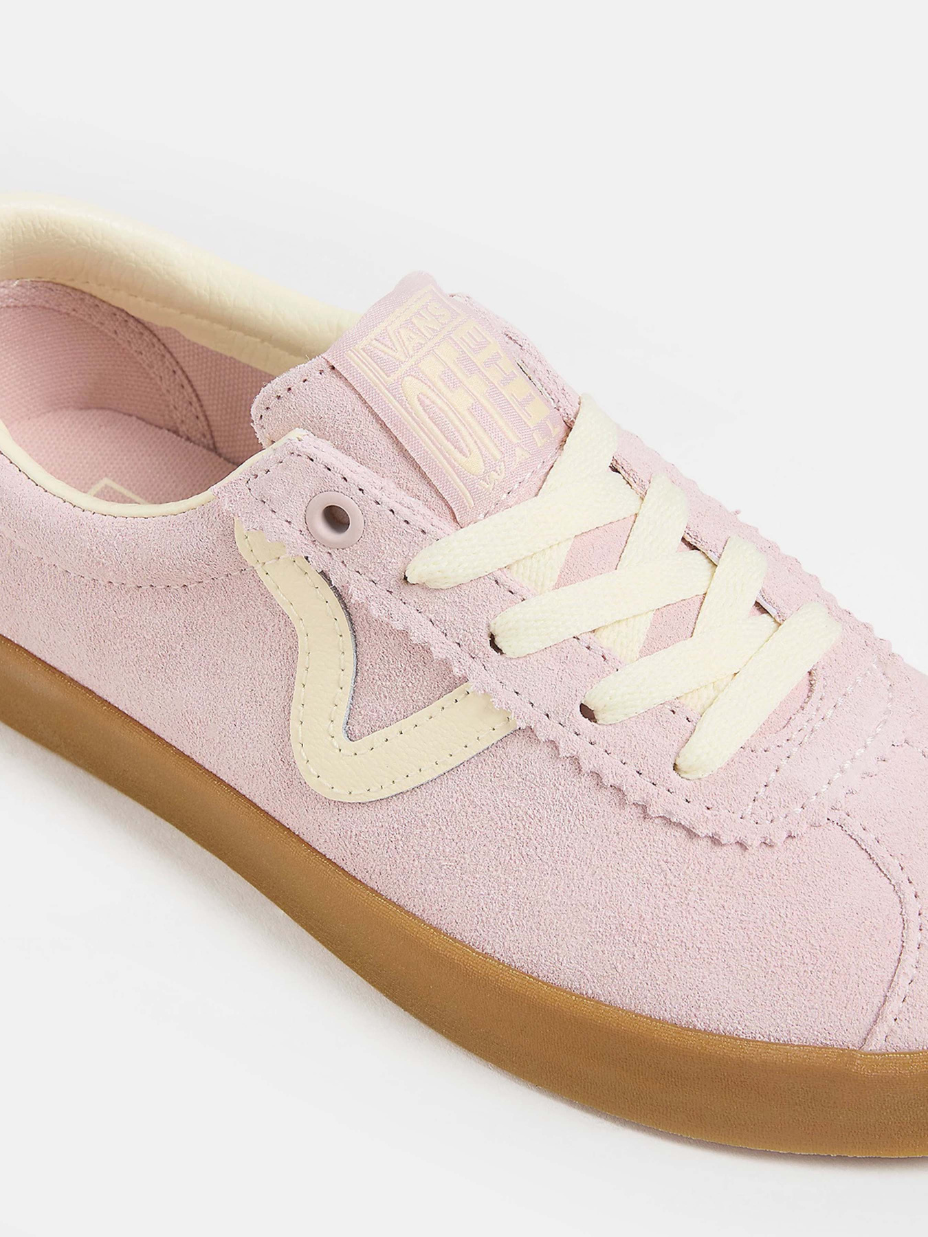 Кеди низькі Vans Sport Low модель VN000CQRO3N1 Фото