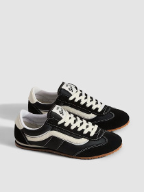 Кеды низкие Vans Super Lowpro модель VN000D83BLA1 Фото