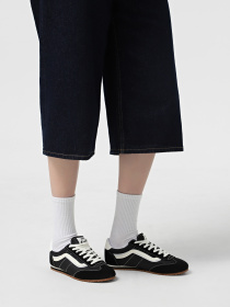 Кеди низькі Vans Super Lowpro модель VN000D83BLA1 Фото