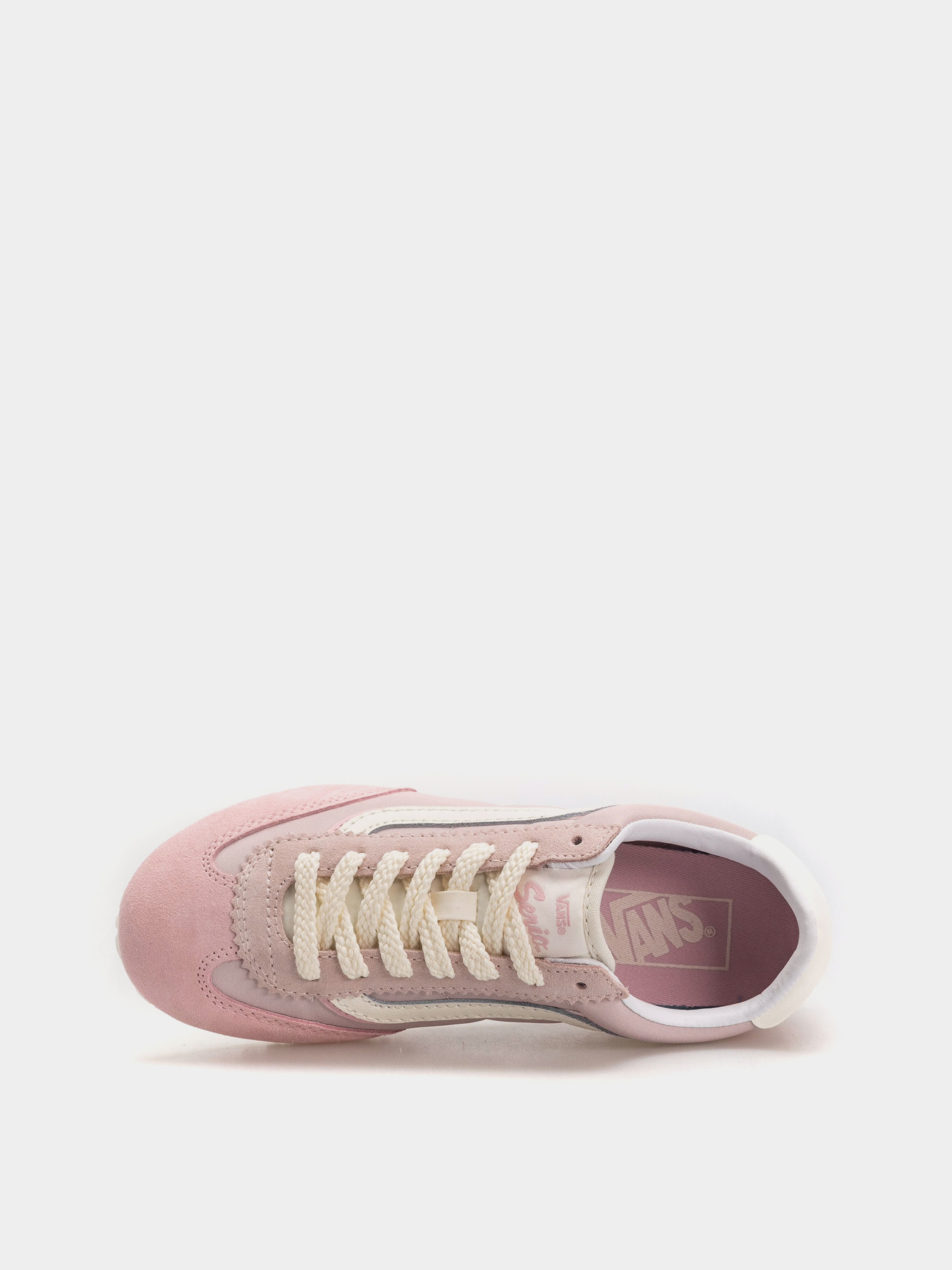 Кеды низкие Vans Super Lowpro модель VN000D83O3N1 Фото