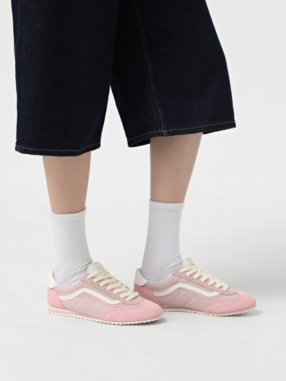 Кеды низкие Vans Super Lowpro модель VN000D83O3N1 — фото 7 - INTERTOP