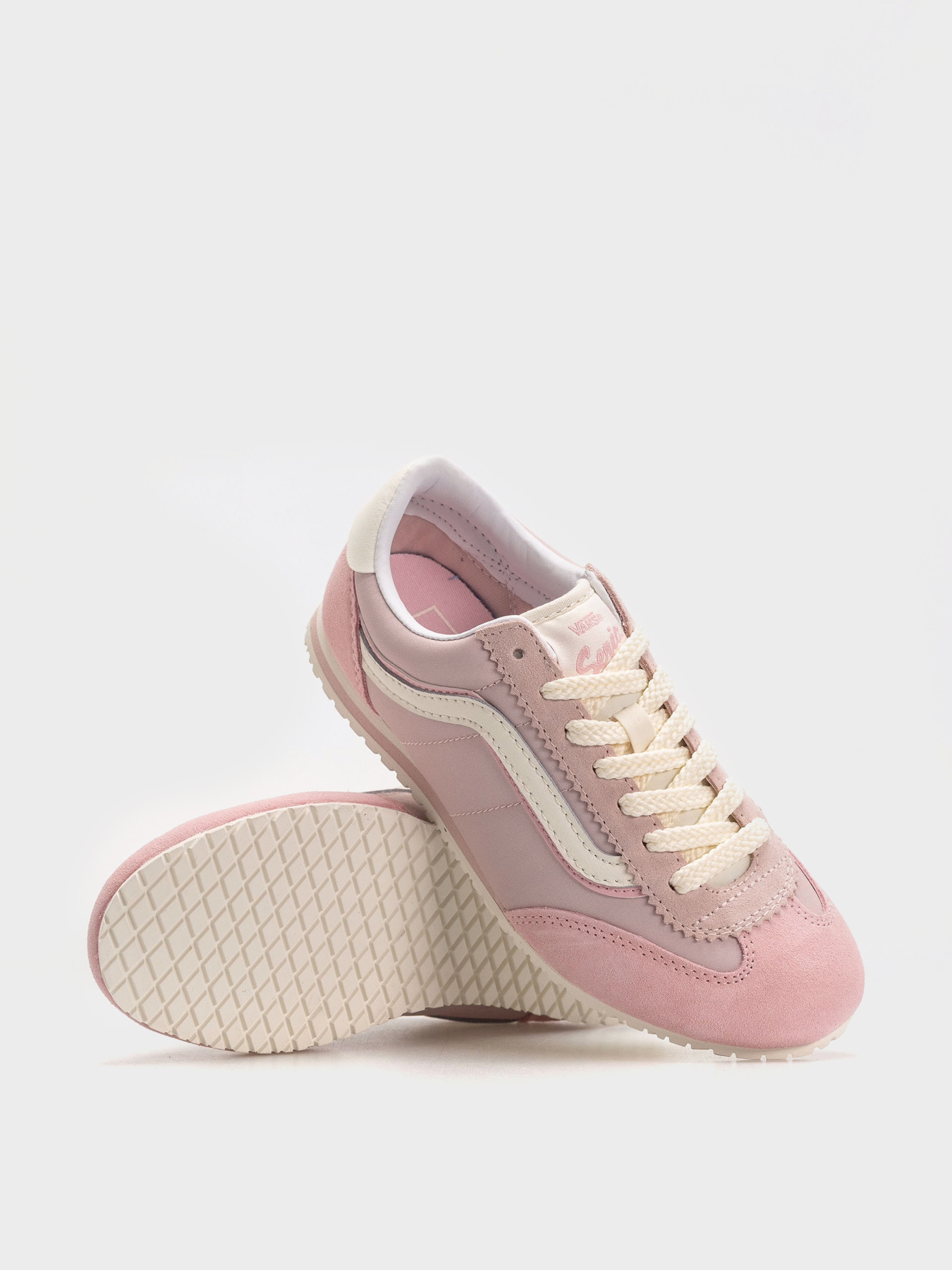 Кеди низькі Vans Super Lowpro модель VN000D83O3N1 Фото