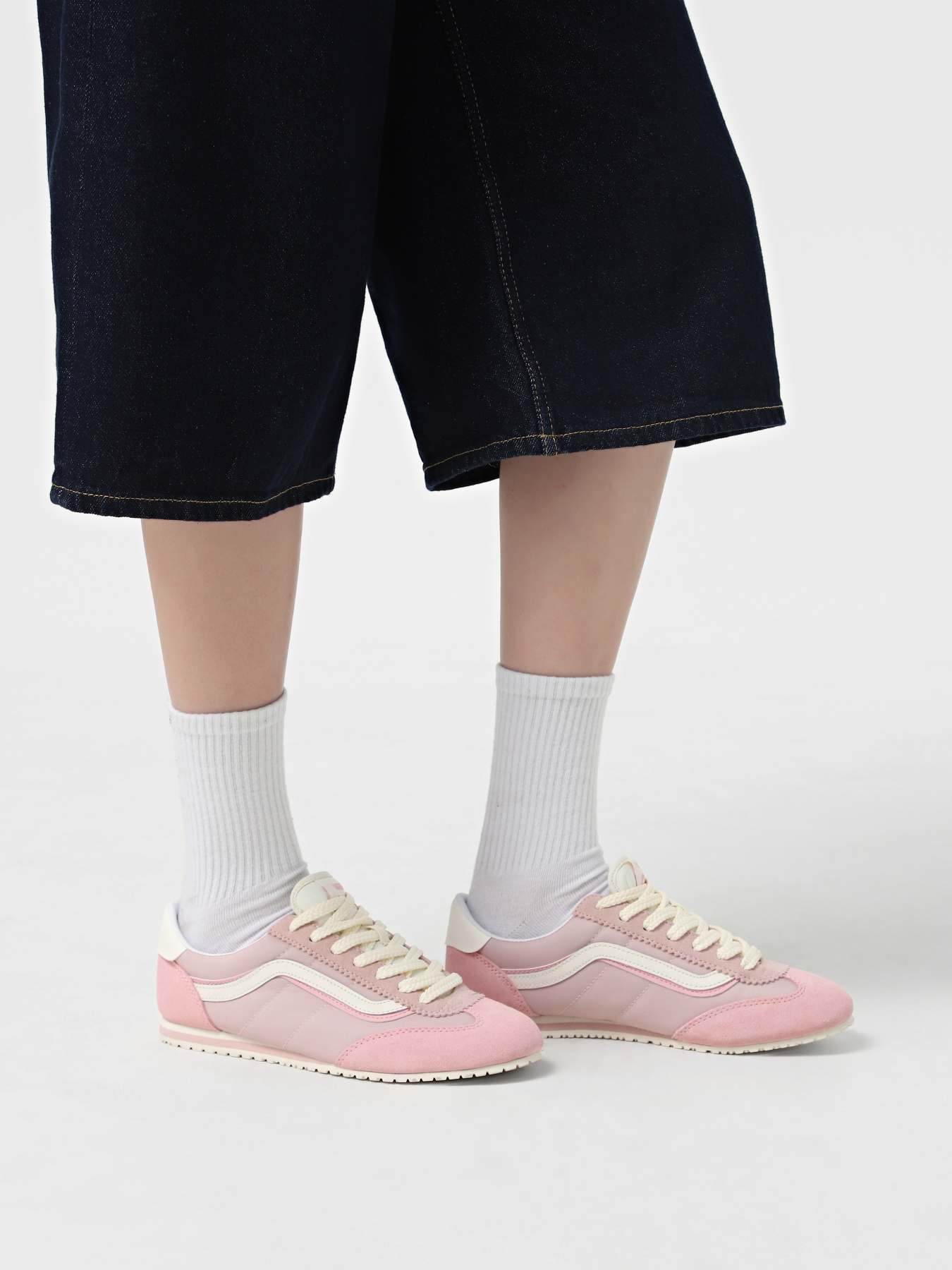 Кеди низькі Vans Super Lowpro модель VN000D83O3N1 Фото