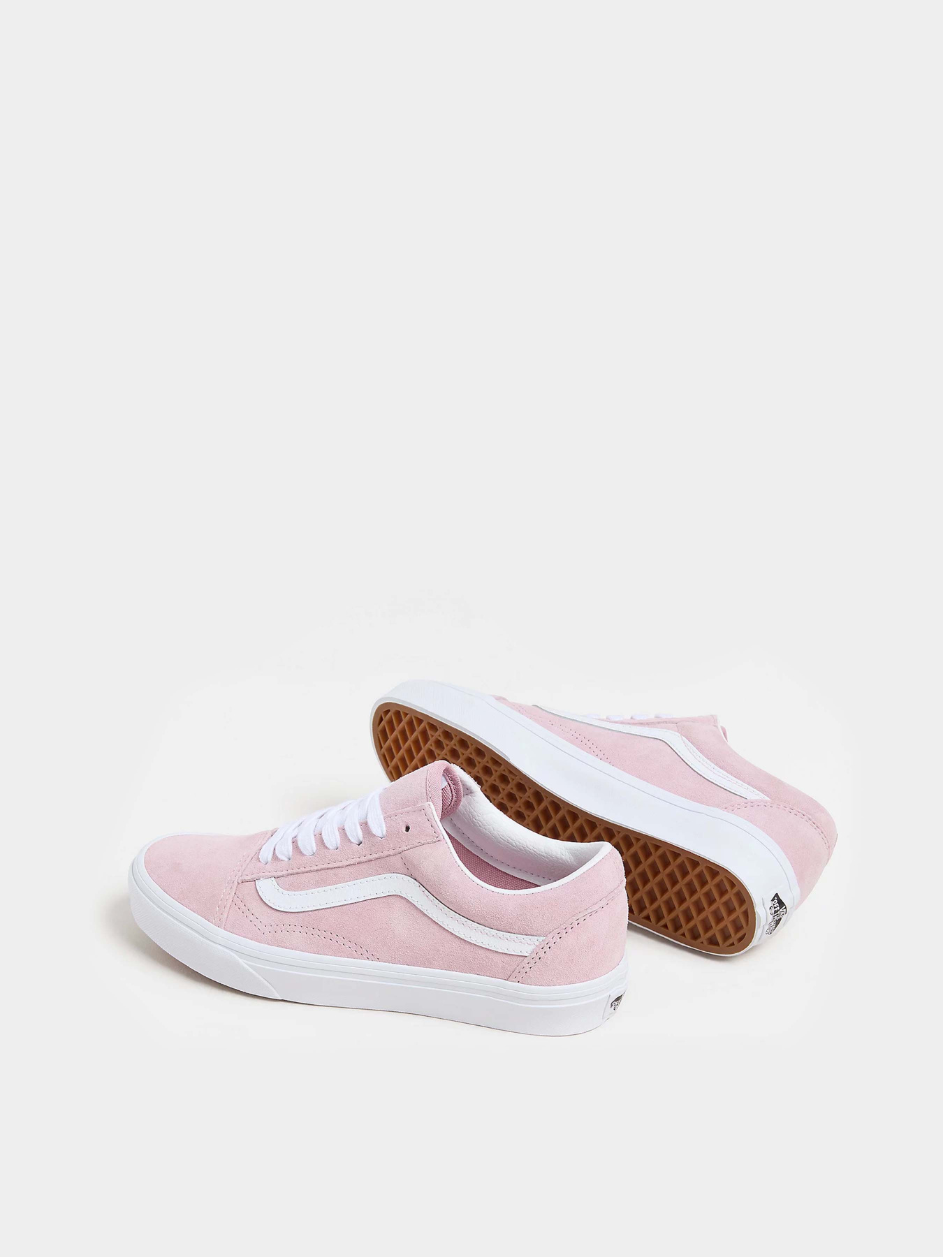 Кеды низкие Vans Old Skool модель VN0A5JMI2PT1 Фото