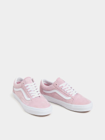 Кеды низкие Vans Old Skool модель VN0A5JMI2PT1 Фото