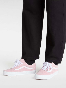 Кеды низкие Vans Old Skool модель VN0A5JMI2PT1 Фото