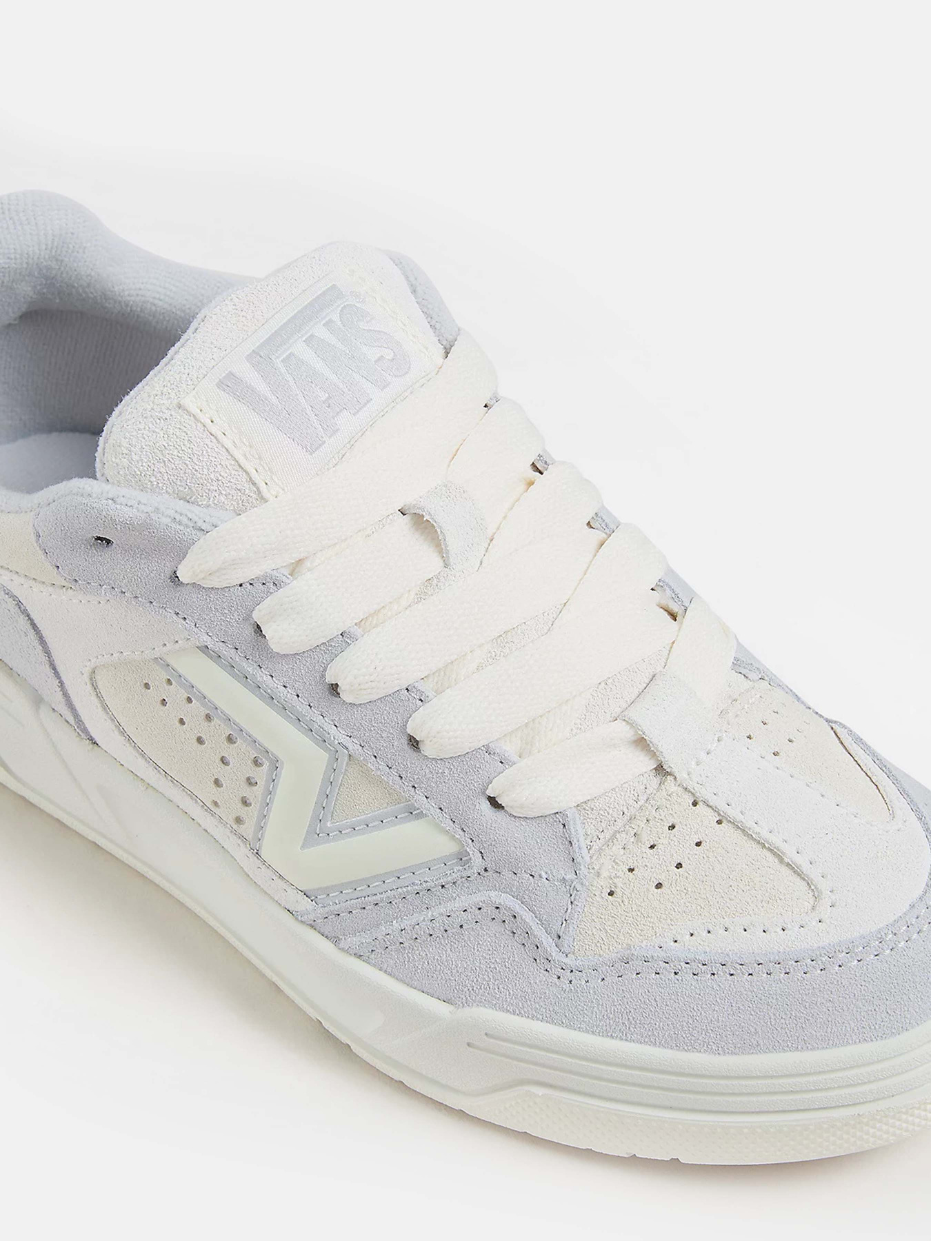 Кеды низкие Vans Upland модель VN000D1H7VF1 Фото