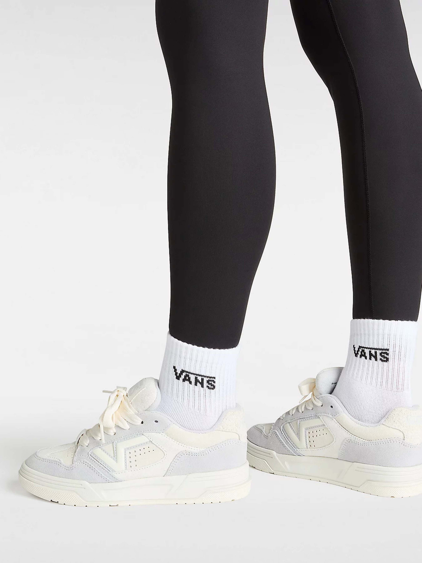 Кеды низкие Vans Upland модель VN000D1H7VF1 Фото