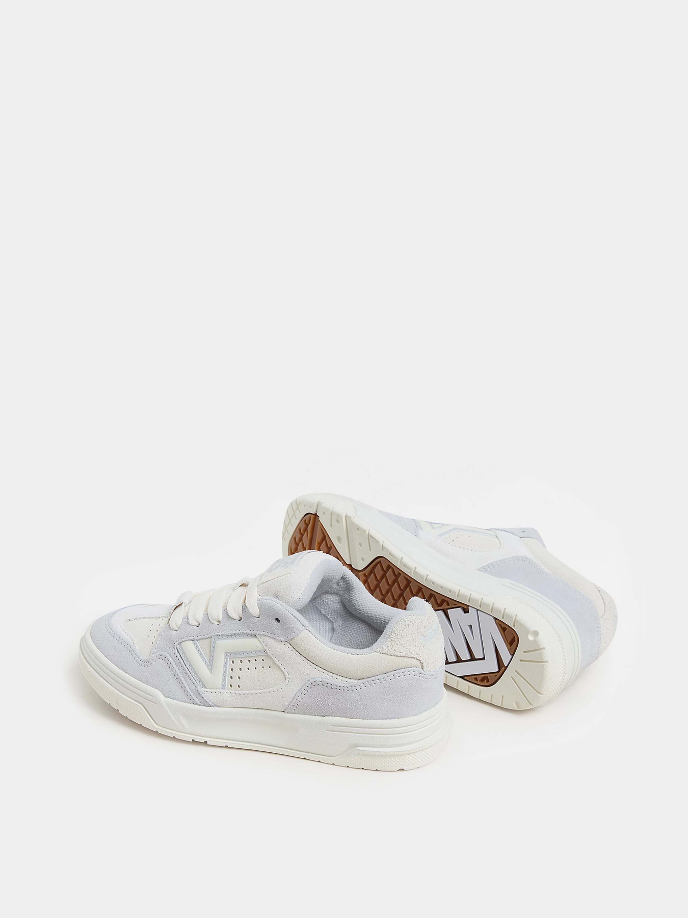 Кеди низькі Vans Upland модель VN000D1H7VF1 Фото