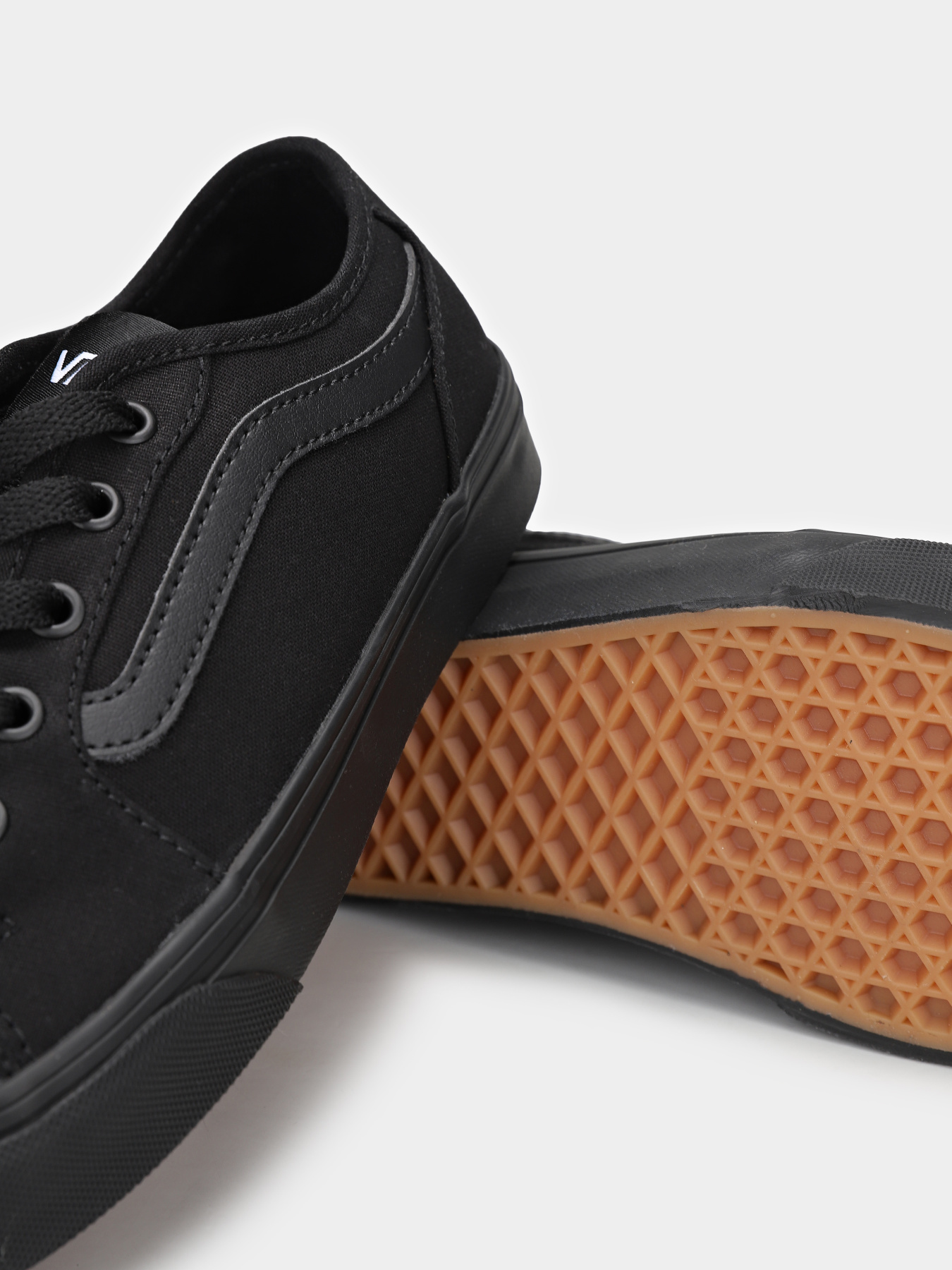 Кеди низькі Vans Filmore Decon модель VN0A45NM1861 Фото