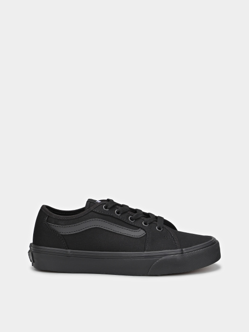 Кеды низкие Vans Filmore Decon модель VN0A45NM1861 Фото