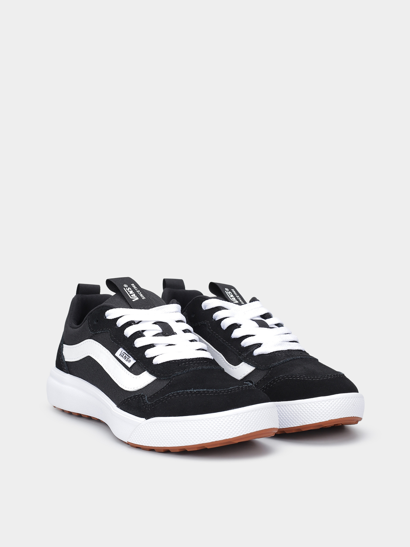 Кроссовки Vans Range EXP Low модель VN0A5ELAIJU1 Фото