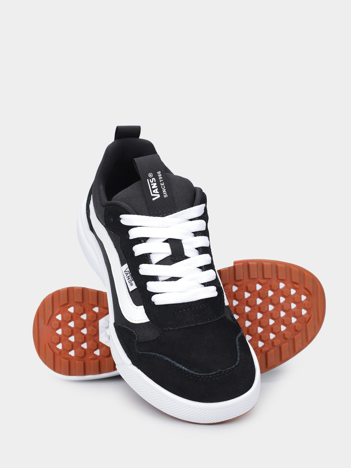 Кроссовки Vans Range EXP Low модель VN0A5ELAIJU1 Фото