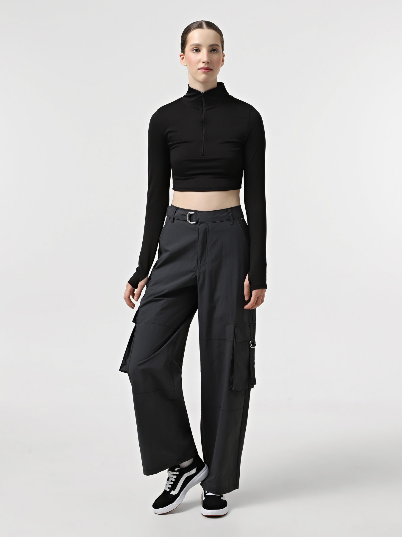 Кроссовки Vans Range EXP Low модель VN0A5ELAIJU1 Фото