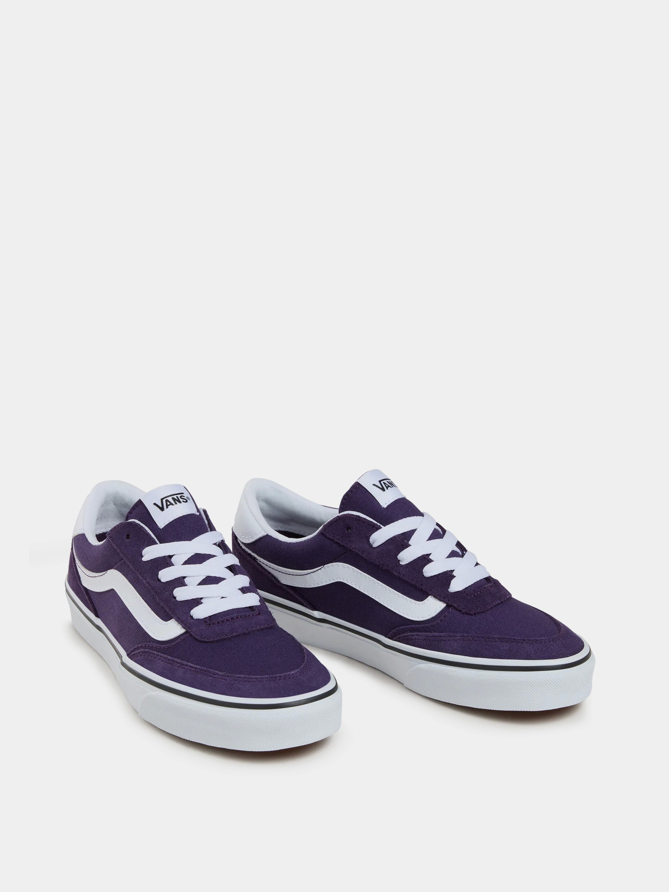 Кеды низкие Vans Brooklyn модель VN000D7U11E1 Фото