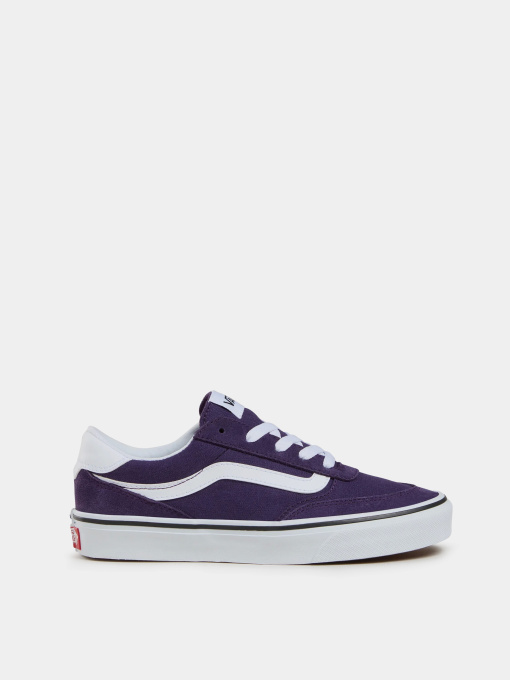 Кеды низкие Vans Brooklyn модель VN000D7U11E1 Фото