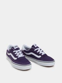 Кеды низкие Vans Brooklyn модель VN000D7U11E1 Фото
