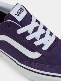 Кеды низкие Vans Brooklyn модель VN000D7U11E1 Фото