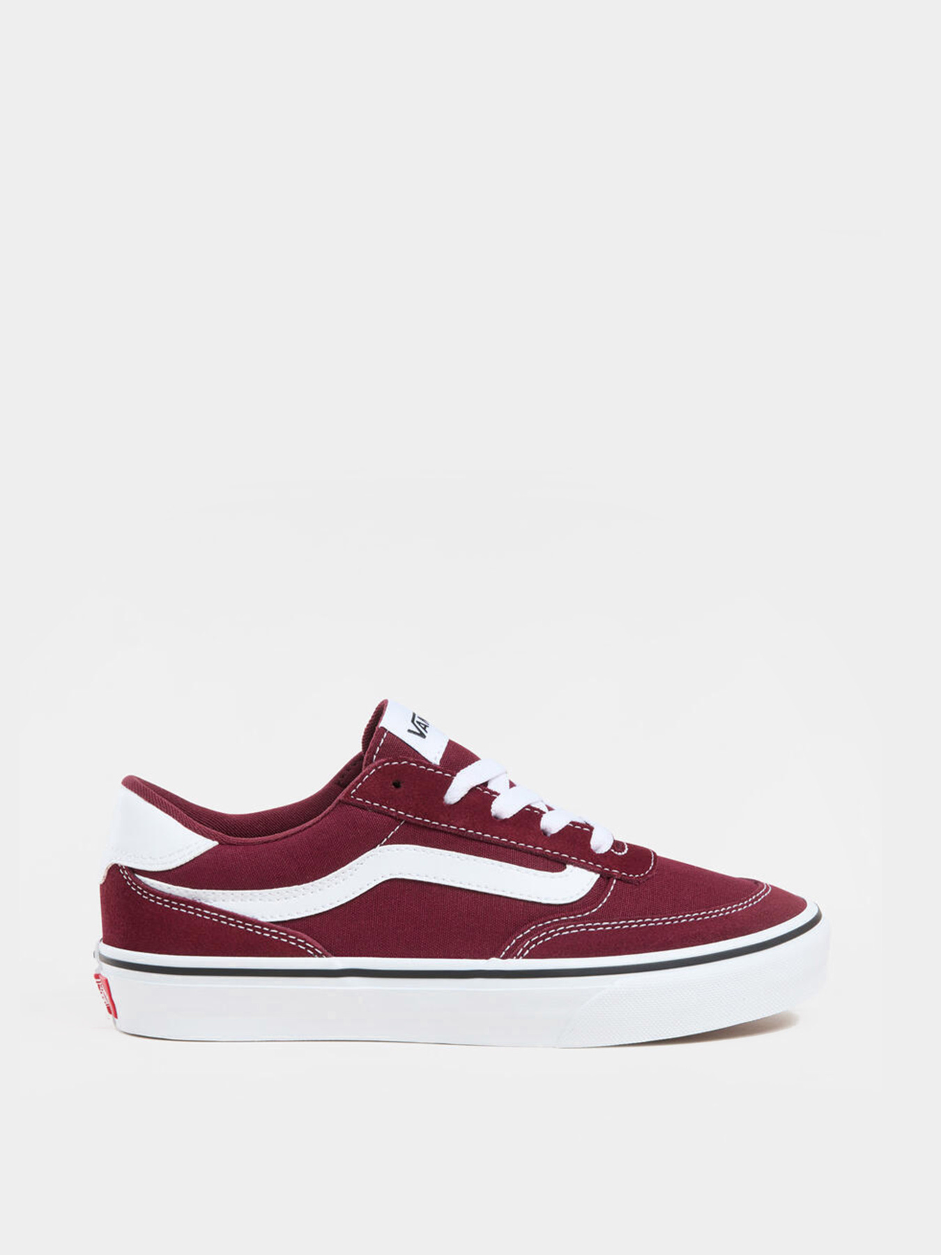 Кеды низкие Vans Brooklyn модель VN000D7U4QU1 Фото