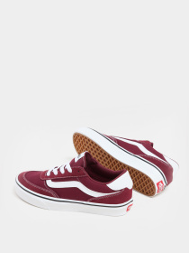 Кеди низькі Vans Brooklyn модель VN000D7U4QU1 Фото