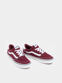 Кеди низькі Vans Brooklyn модель VN000D7U4QU1 Фото