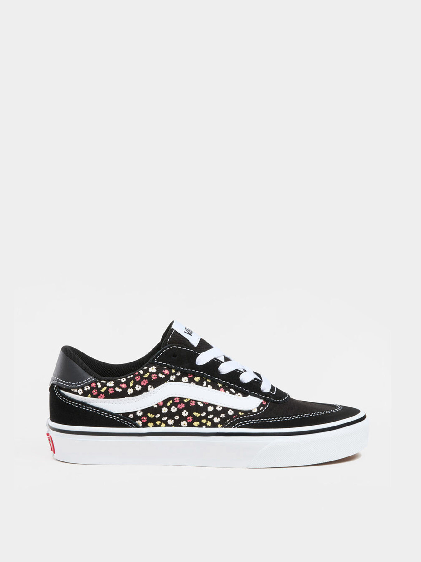 Кеды низкие Vans Brooklyn модель VN000D7UF2B1 Фото