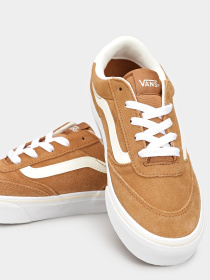 Кеды низкие Vans Brooklyn модель VN000D7UGWT1 Фото