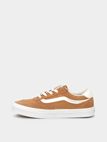 Кеды низкие Vans Brooklyn модель VN000D7UGWT1 Фото