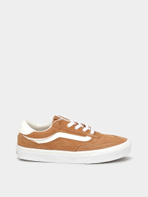Кеды низкие Vans Brooklyn модель VN000D7UGWT1 Фото