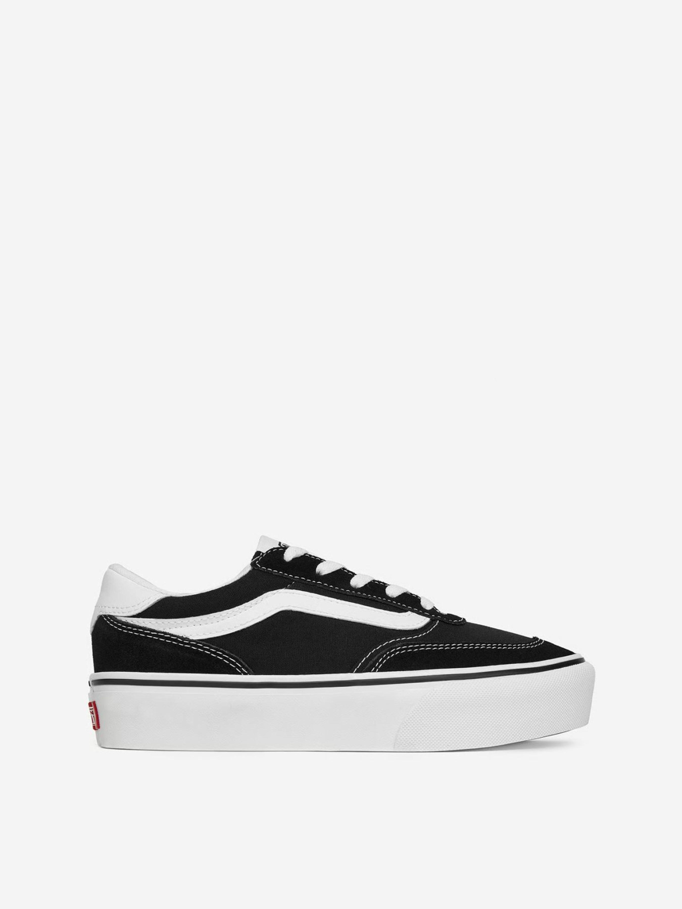 Кеди низькі Vans Brooklyn Platform модель VN000DC4BA21 Фото