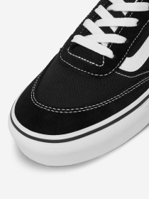 Кеди низькі Vans Brooklyn Platform модель VN000DC4BA21 Фото
