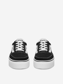 Кеды низкие Vans Brooklyn Platform модель VN000DC4BA21 Кеды низкие Vans Brooklyn Platform модель VN000DC4BA21 Фото