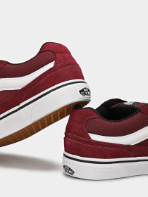 Кеди низькі Vans Caldrone модель VN0007P94QU1 Фото