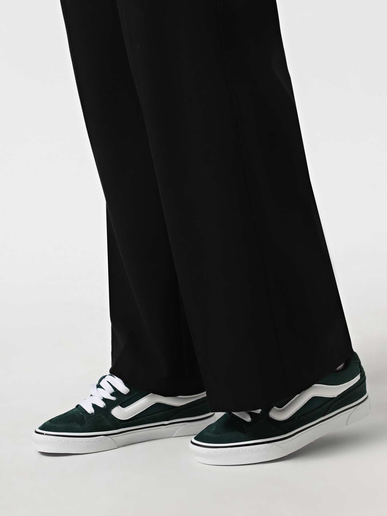 Кеди низькі Vans Caldrone модель VN0007P9EME1 Фото