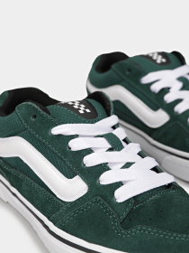 Кеди низькі Vans Caldrone модель VN0007P9EME1 Фото