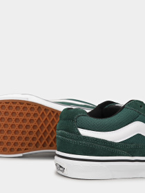 Кеди низькі Vans Caldrone модель VN0007P9EME1 Фото