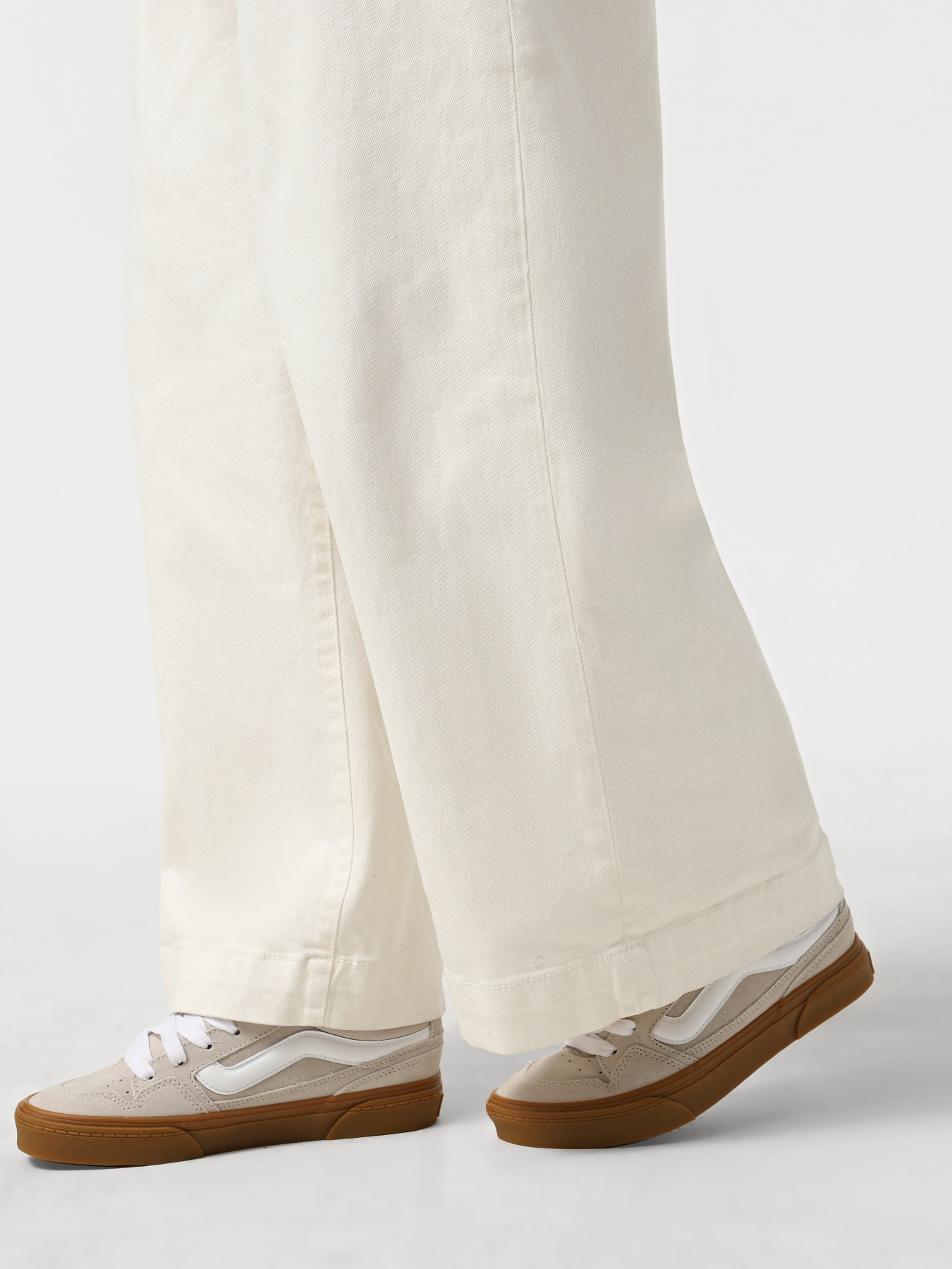 Кеды низкие Vans Caldrone модель VN0007P9EN91 Фото