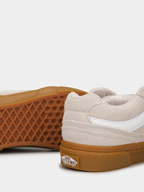 Кеды низкие Vans Caldrone модель VN0007P9EN91 Фото