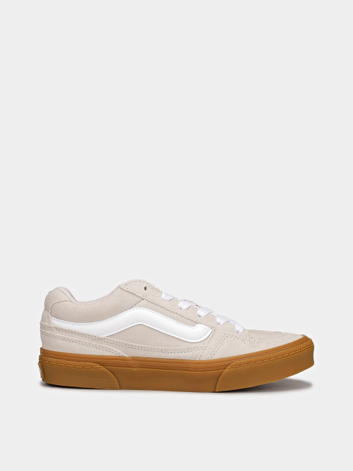 Кеди низькі Vans Caldrone модель VN0007P9EN91 Фото