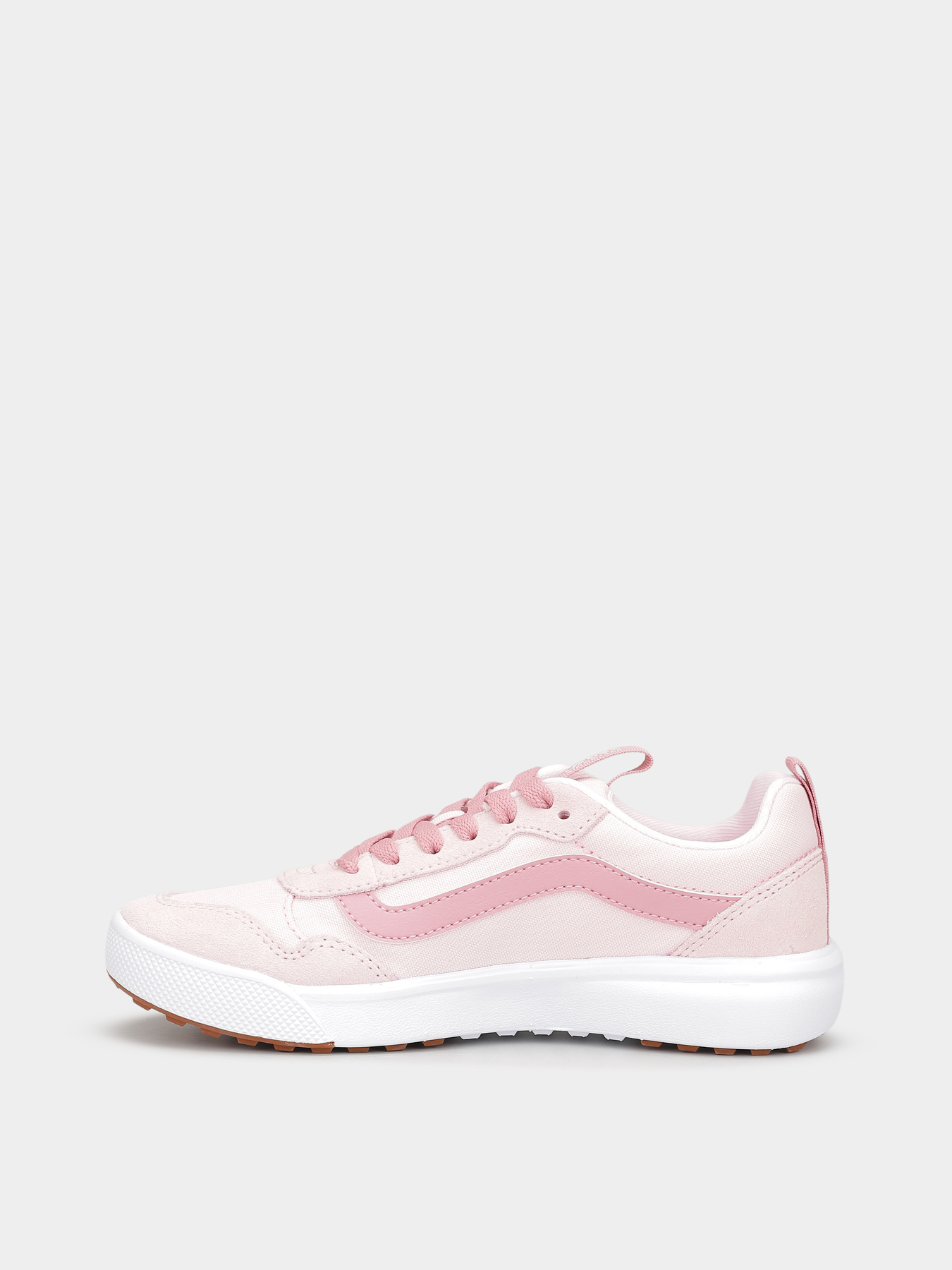 Кросівки Vans модель VN0A2Z49PNK1 Фото