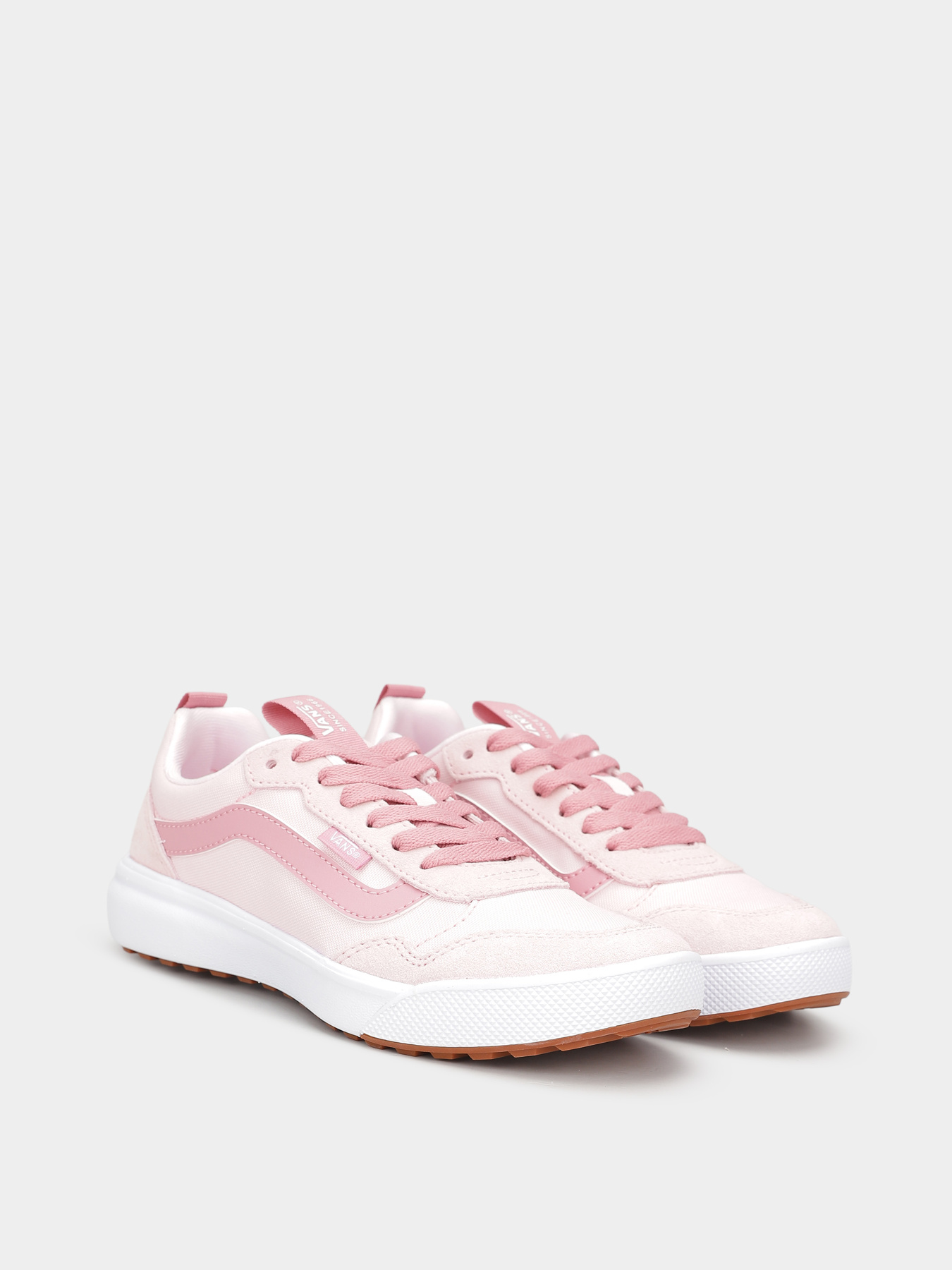 Кросівки Vans модель VN0A2Z49PNK1 Фото