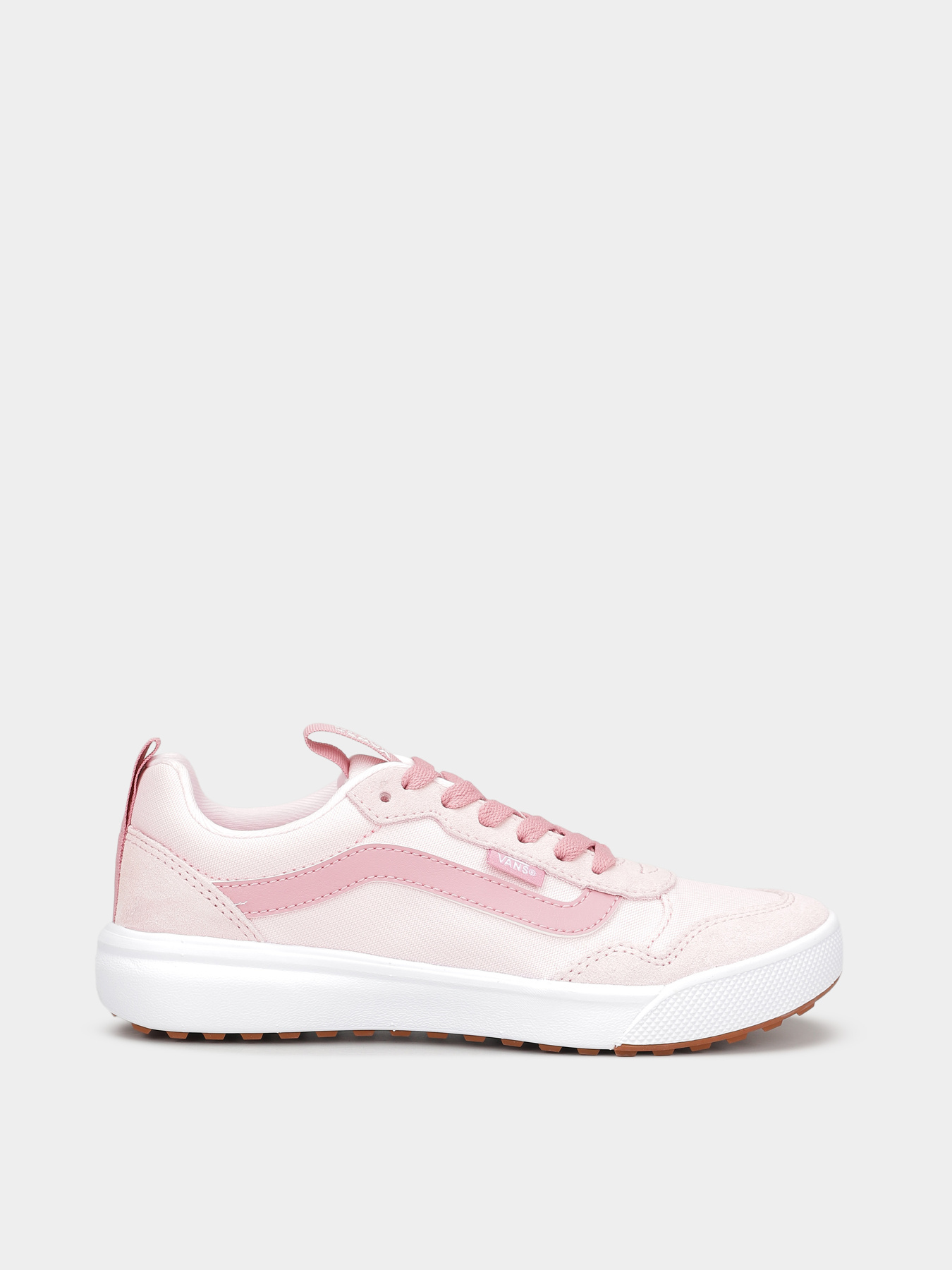 Кросівки Vans модель VN0A2Z49PNK1 Фото