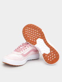 Кросівки Vans модель VN0A2Z49PNK1 Фото