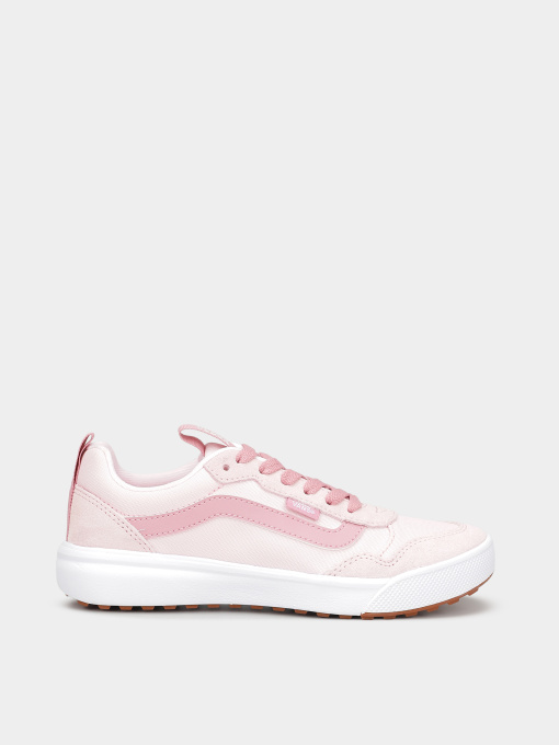 Кроссовки Vans модель VN0A2Z49PNK1 Фото