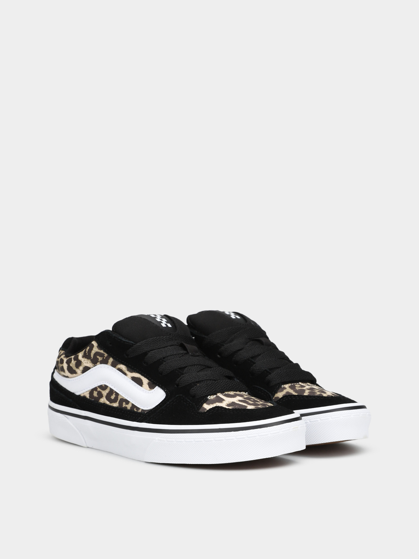 Кеды Vans CALDRONE модель VN0A2Z4ABMA1 Фото