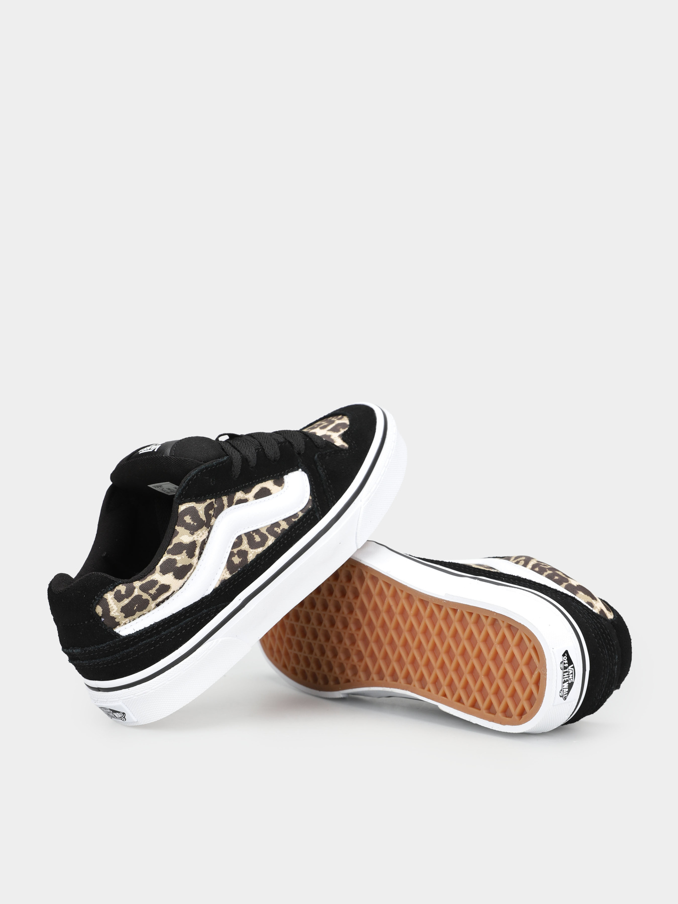 Кеды Vans CALDRONE модель VN0A2Z4ABMA1 Фото