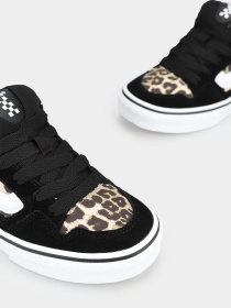 Кеды Vans CALDRONE модель VN0A2Z4ABMA1 Фото