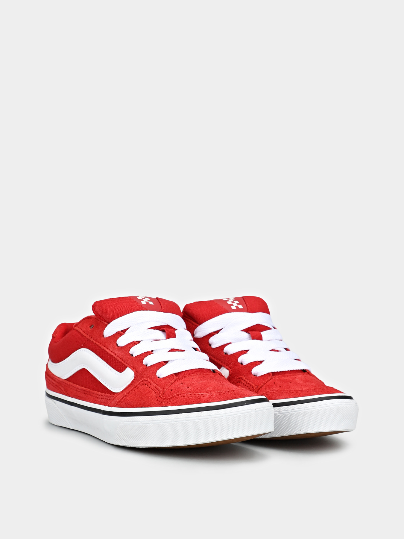 Кеды Vans CALDRONE модель VN0A2Z4AGH31 Фото