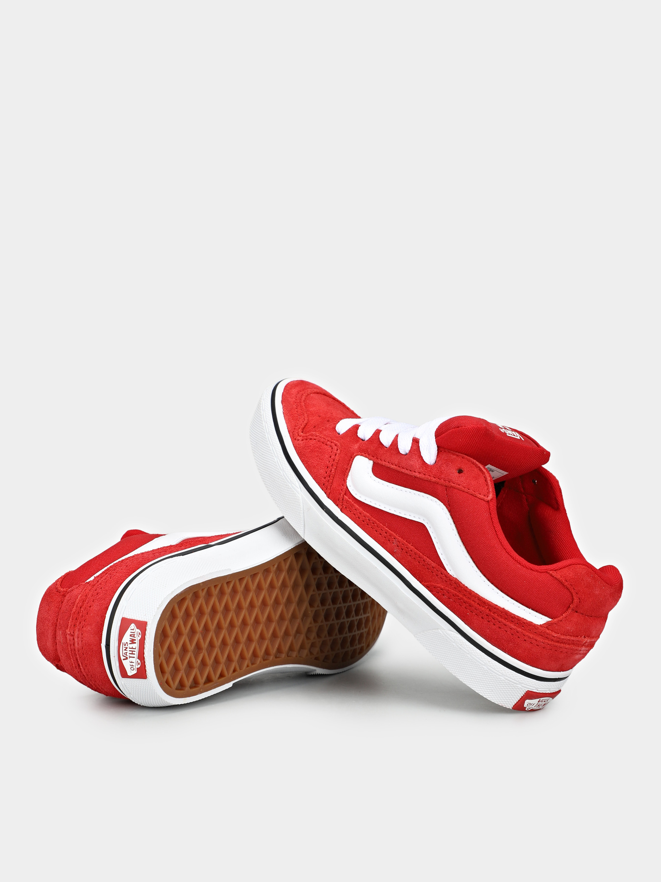 Кеды Vans CALDRONE модель VN0A2Z4AGH31 Фото