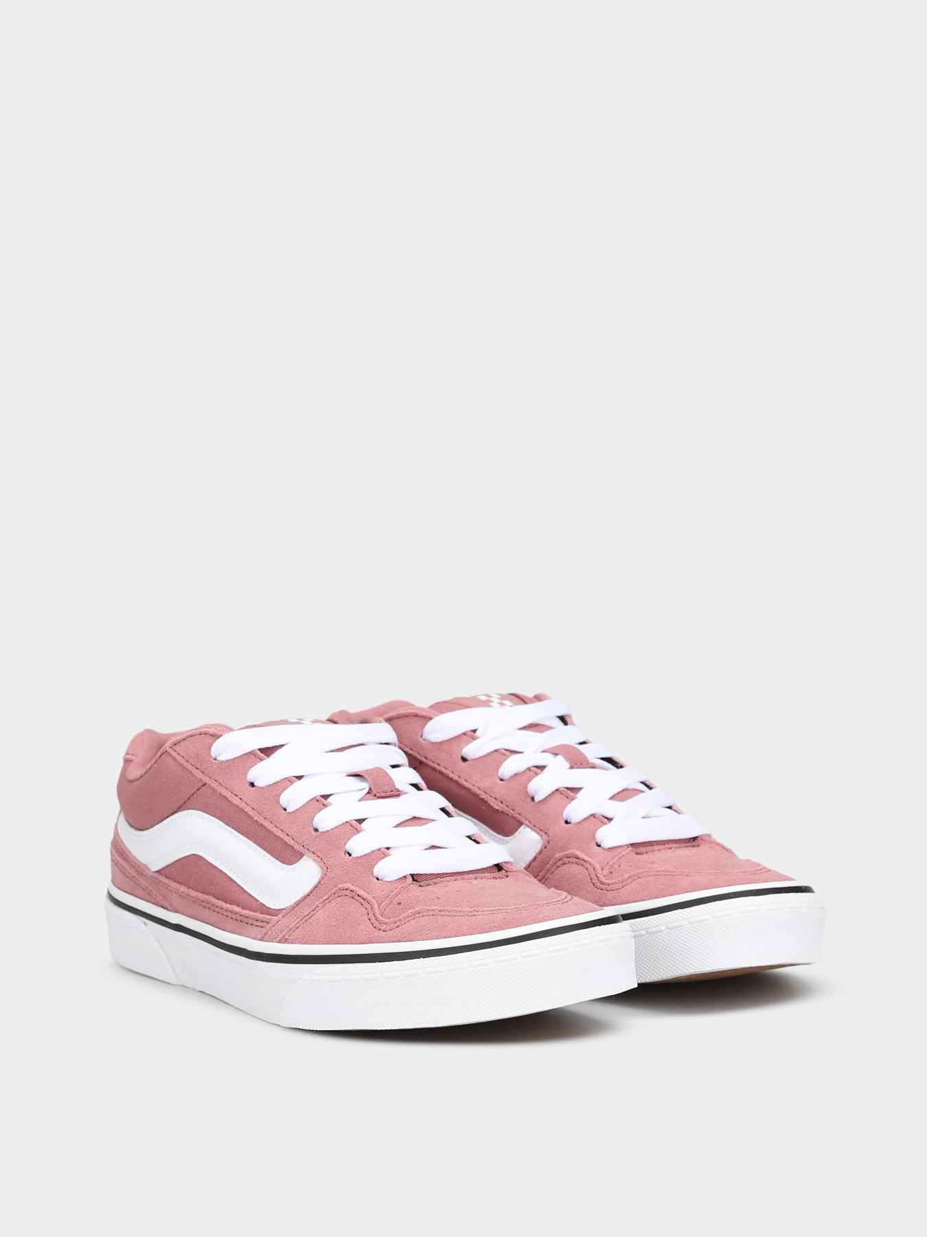 Кеды Vans CALDRONE модель VN0007P9FOD1 Фото